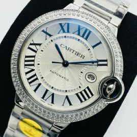 Picture of Cartier Watch _SKU2617893166501551